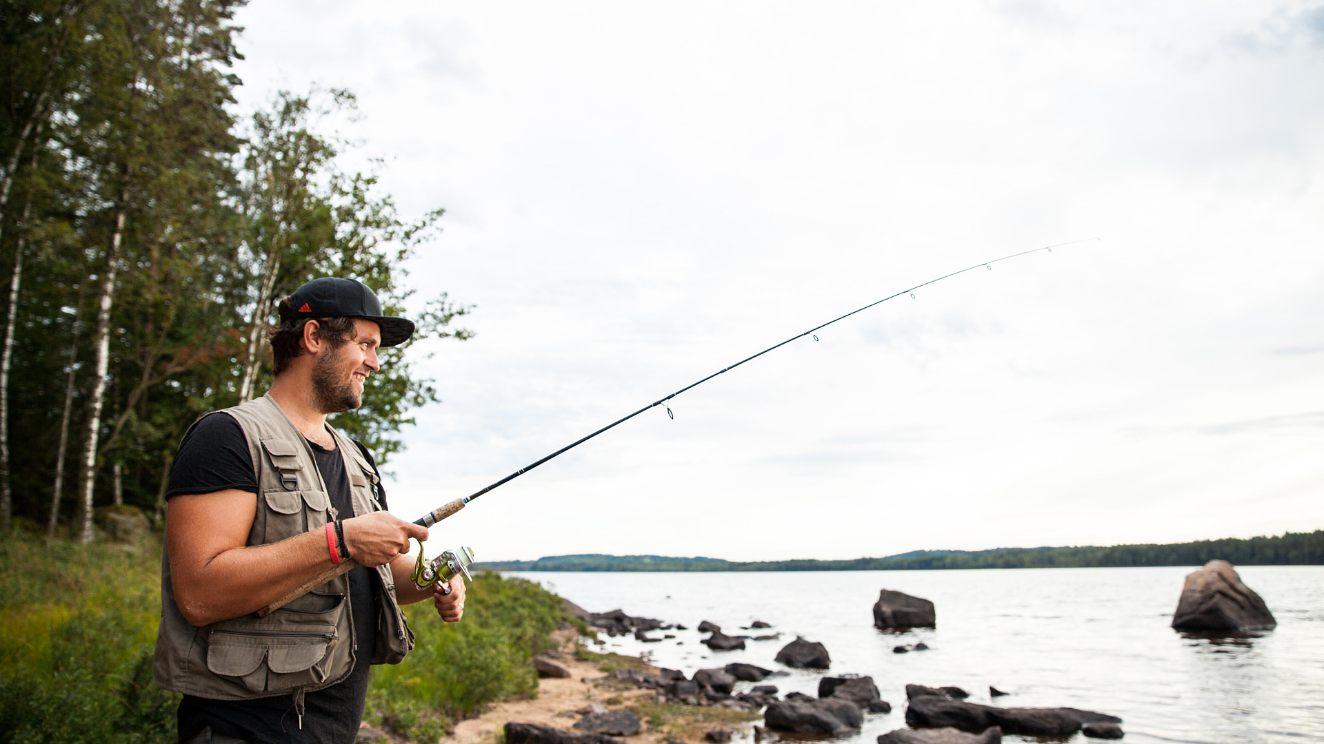 ᐅ Kungsbackafjorden fishing reports🎣• Halland, Sweden fishing