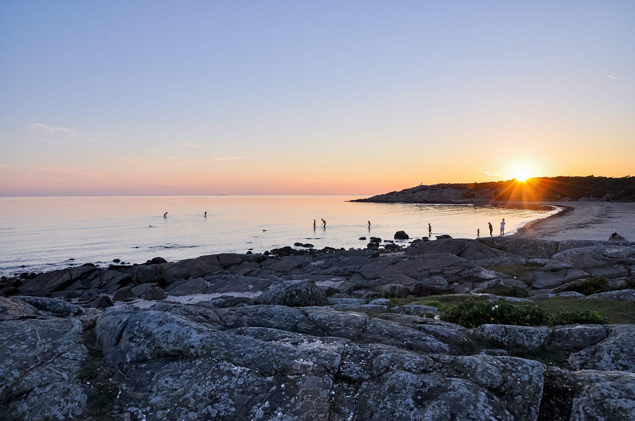 en-parkering-finns-nedanf-r-ugglarps-camping-och-en-strax-s-der-om